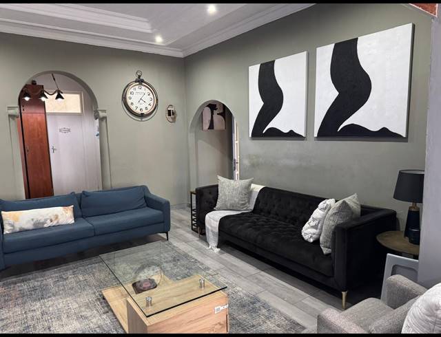 4 BEDROOM HOUSE FOR SALE IN NORTHDENE